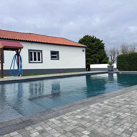 Quinta Relax Azores Ribeira Grande Exterior photo