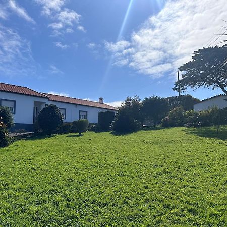 Quinta Relax Azores Ribeira Grande Exterior photo