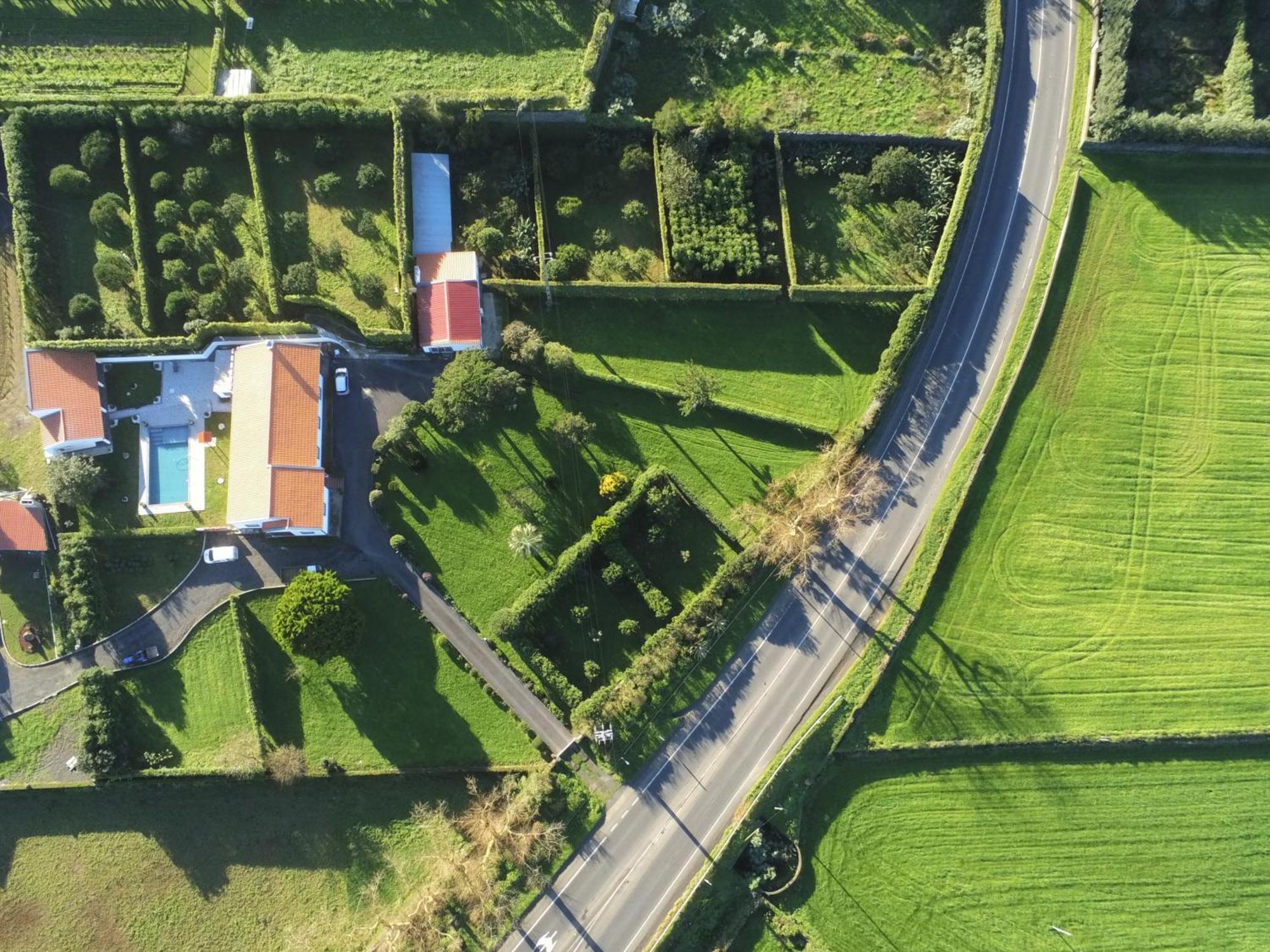 Quinta Relax Azores Ribeira Grande Exterior photo