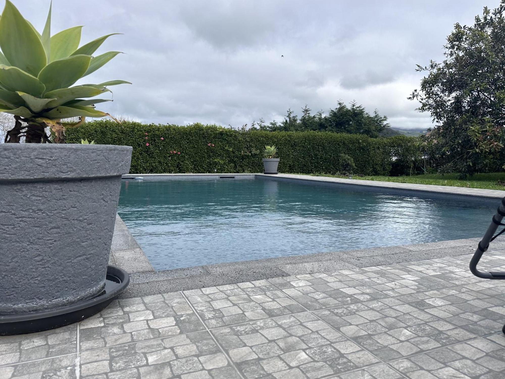 Quinta Relax Azores Ribeira Grande Room photo
