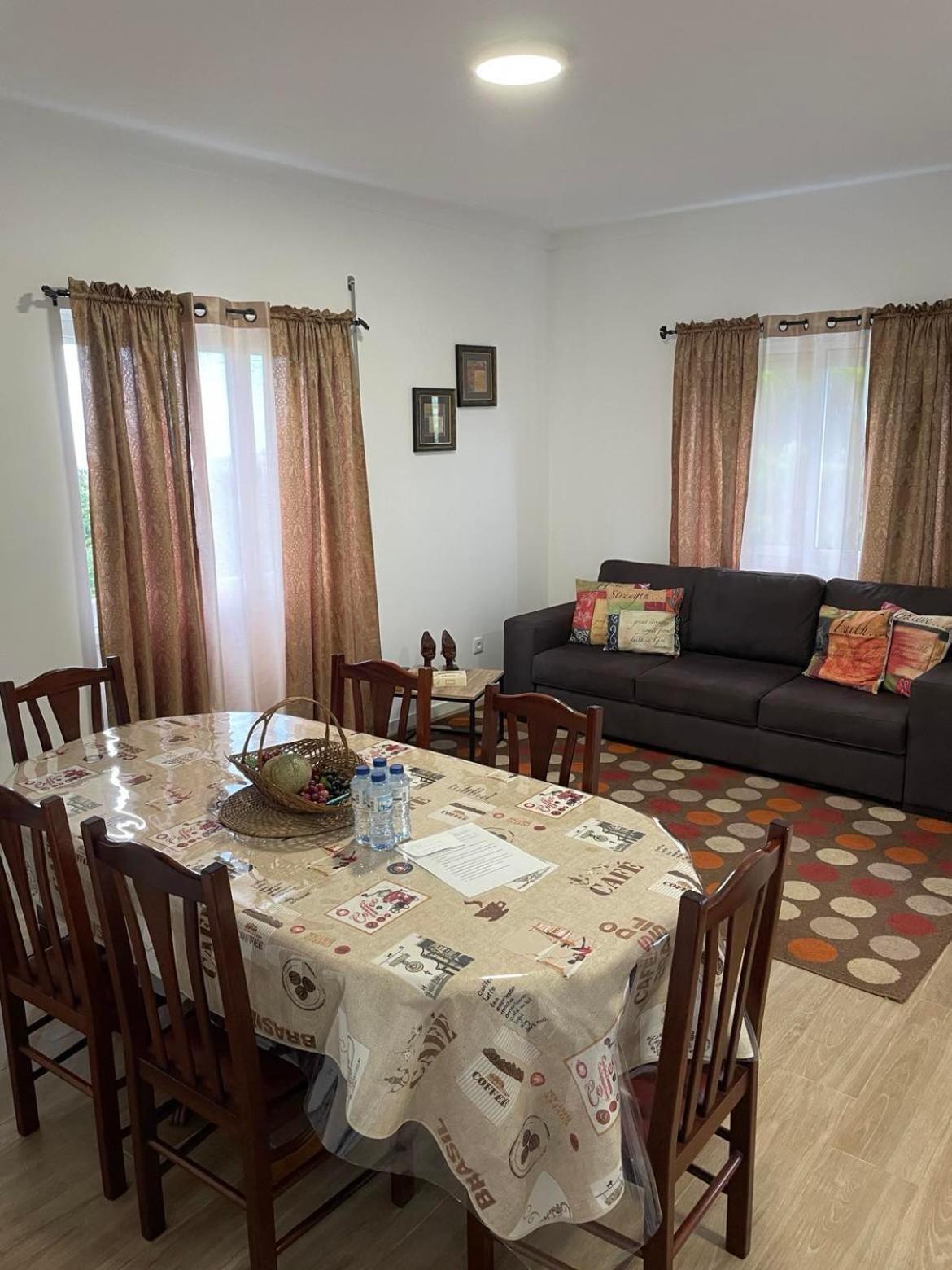 Quinta Relax Azores Ribeira Grande Exterior photo